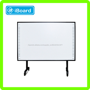 Pizarra Interactiva estilo <span class=keywords><strong>Starboard</strong></span> iBoard - Product Image 5