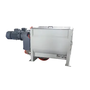 Mezclador de amasadora <span class=keywords><strong>Sigmar</strong></span> de doble eje Mezclador de doble <span class=keywords><strong>Sigmar</strong></span> para máquina mezcladora de jabón a la venta - Product Image 2