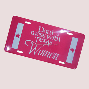 Matrícula personalizada <span class=keywords><strong>de</strong></span> alta calidad, matrícula <span class=keywords><strong>de</strong></span> coche Flipper - Product Image 1