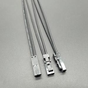 Molex 2 Pin Led Voeding Output Verlengkabel Voor Kast/Garderobe Lichten - Product Image 2