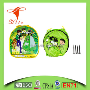 Kids Adventure Giocare Tenda Bambini Casa Indoor Outdoor/Pieghevole e Portatile Gioco Di Stoccaggio Tenda della Casa del gioco - Product Image 6
