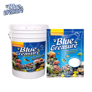 Fuente de la fábrica azul tesoro natural la <span class=keywords><strong>vida</strong></span> marina arrecife sal <span class=keywords><strong>con</strong></span> garantía de calidad - Product Image 3