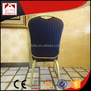 En aluminium confortable hôtel chaises berçantes, conférence <span class=keywords><strong>chaise</strong></span> pour vente EY-102 - Product Image 5