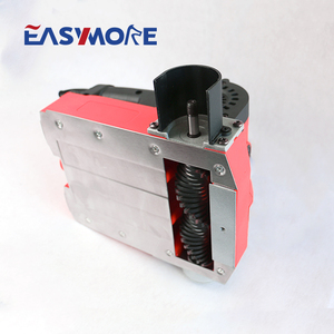 Zhejiang Easymore 1800W Handheld Corded電気コンクリート壁チェイサーカッター機 - Product Image 5