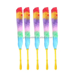 Sợi Nhỏ Linh Hoạt Đầy Màu Sắc Go Nhựa <span class=keywords><strong>PP</strong></span> <span class=keywords><strong>Duster</strong></span> - Product Image 1