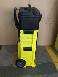 GD2054 Wholesale durable de plástico cajones multy herramienta caja de <span class=keywords><strong>herramientas</strong></span> carro - Product Image 4