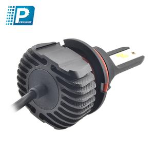 Sistema de iluminación automático, Chip S1 <span class=keywords><strong>Plus</strong></span>, faro Led de alta potencia, 40W, 4500LM, para coche - Product Image 6