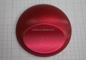 Revestimiento de PVC para coche, sin burbujas, 1,52x18m, vinilo cromado mate cepillado, gran oferta - Product Image 3