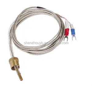 hot runner heater thermocouple of J K E type