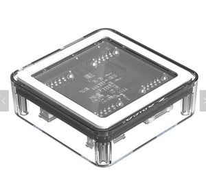 ORICO HUB <span class=keywords><strong>USB</strong></span> 3.0 4 Cổng Trong Suốt Cho Máy Tính Để Bàn/Máy Tính Xách Tay Với Cáp Dữ Liệu 30 / 100 CM Hỗ Trợ Nguồn Điện Micro <span class=keywords><strong>USB</strong></span> Ngoài - Product Image 4