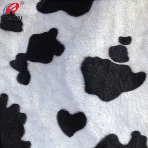 Tapisserie en peluche Polyester Super doux avec imprimés d'animaux, nouvelle collection - Product Image 6