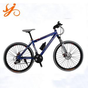 Alibaba compras 26 pulgadas MTB/bicicletas de montaña para la venta al por mayor/21 desviador velocidad deportes chino ciclo - Product Image 4
