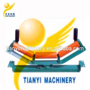 Trung Quốc nóng bán cao hiệu quả chi phí thấp PVC PU cao su Moveable vành đai băng tải - Product Image 6