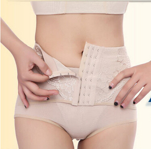 Culottes pour femmes taille haute, dessinant le <span class=keywords><strong>corps</strong></span> féminin, sculptant les fesses, amincissantes - Product Image 1