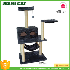 Alta calidad precio adecuado <span class=keywords><strong>árbol</strong></span>es del gato barato - Product Image 2