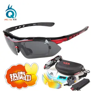 Barcur — lunettes de soleil polarisées pour hommes, tendance, personnalisées, avec cadres TR90/PC