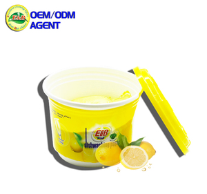 台所用品表面クリーナー食器洗浄洗剤食器洗いペーストクリーム - Product Image 2