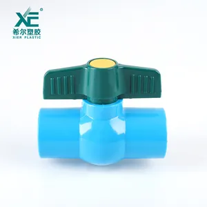 Valves Price List Factory Direct 1/2-2 Inch Meticulous Excellent Normal Pressure High Quality Ball Valve Price List