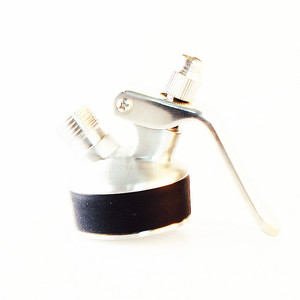 Venta caliente personalizada postre herramientas aerosol dispensador de crema batida <span class=keywords><strong>1</strong></span> <span class=keywords><strong>pinta</strong></span> con goma y consejos - Product Image 3