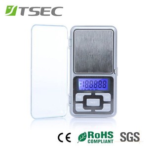 <span class=keywords><strong>Balance</strong></span> de poche 100g 0.01g Mini <span class=keywords><strong>balance</strong></span> de poche numérique portable numérique Échantillon gratuit 1000g 0.01g <span class=keywords><strong>Balance</strong></span> de poche numérique - Product Image 5