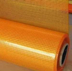 Vải Bạt Vinyl Trong Suốt Lưới PVC 310gsm Chống Thấm Nước