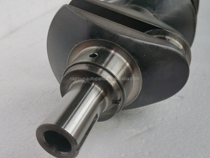 Cigüeñal de 90 mm de carrera para Honda D16 D16Y7 <span class=keywords><strong>D16Y8</strong></span> - Product Image 4