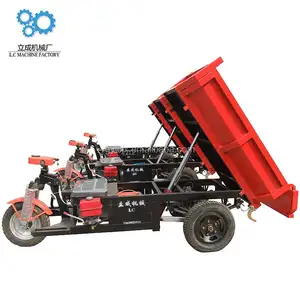 Factory sale new style 1000kg cargo electric keke napep tricycle