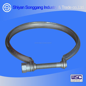 <span class=keywords><strong>Carrosserie</strong></span> de rechange pièces 5 T <span class=keywords><strong>pince</strong></span> 1203095-T4000 - Product Image 1