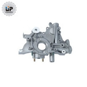 <span class=keywords><strong>Pompe</strong></span> à <span class=keywords><strong>huile</strong></span> de <span class=keywords><strong>voiture</strong></span> DAIHATSU S-89 15100-87104 - Product Image 1