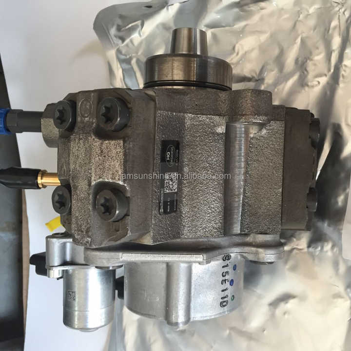 Genuine 1849878 fuel injection pump A2C59517043,BK3Q9B395AD 