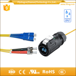 10 ECG Holter Mortara Magnetic micro USB Cable - Product Image 1
