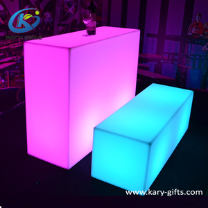 Di động Cocktail Bar DJ bảng dẫn quầy bar - Product Image 4