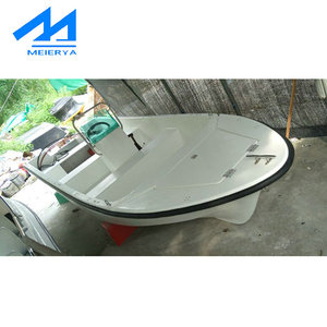 뉴 메이리야 FRP 유리섬유 롱라인 낚시 스피드 보트-15-40HP 엔진 1200kg 적재량 5m 길이 8-9인승 선박 야외 바다 호수용 - Product Image 6