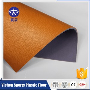 Yichen barato pvc flooring/pisos de gimnasio/pisos de <span class=keywords><strong>vinilo</strong></span> <span class=keywords><strong>rollo</strong></span> <span class=keywords><strong>en</strong></span> stock - Product Image 6