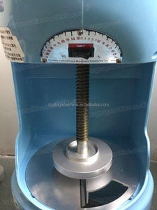 Gloria de hielo máquina de afeitar GL-SIS aprobado por CE - Product Image 5