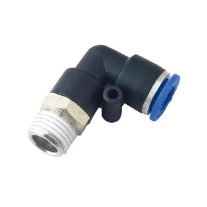 PL Pneumatic Tube <strong>Fitting</strong> - Product Image 5