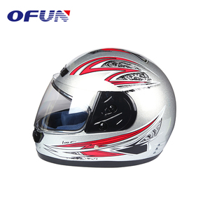 OFUN Prezzo A Buon Mercato Progettare Su Misura Il Proprio Fronte Pieno del Motociclo Del <span class=keywords><strong>Casco</strong></span> Per La Vendita - Product Image 4
