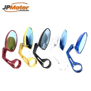 Jpmotor 125cc dirt bike universal cromo espejo Cafe <span class=keywords><strong>Racer</strong></span> - Product Image 3