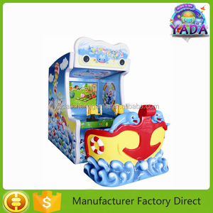 Fresco <span class=keywords><strong>comercial</strong></span> holiday motor de vídeo simulando máquina de juego de carreras - Product Image 6