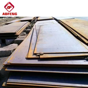 Price Plate 40crv4 Alloy Structure Steel Plate