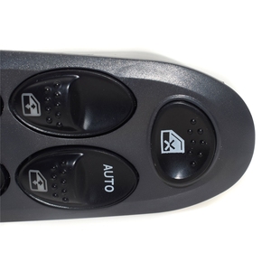 Accesorios de coche interruptor de ventanilla eléctrica interruptor maestro de Control eléctrico negro para Daihatsu TERIOS MIRA <span class=keywords><strong>TENTO</strong></span> - Product Image 4