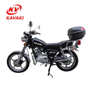 Motocicleta de Carretera <span class=keywords><strong>Mini</strong></span> de Dos Ruedas con Motor de <span class=keywords><strong>Gasolina</strong></span> de 125 CC KAVAKI MOTO de Guangzhou <span class=keywords><strong>en</strong></span> <span class=keywords><strong>Venta</strong></span> - Product Image 4