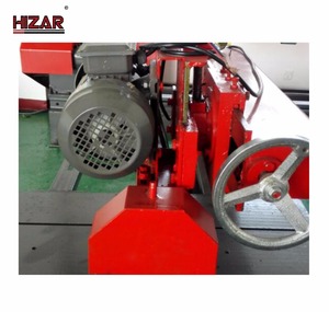 HIZAR HTC2 1200mm Machine de découpe de carreaux de céramique Coupeur de <span class=keywords><strong>pierre</strong></span> de marbre - Product Image 4