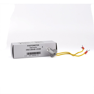 Njk10118 Dirui cs-t240 CS300 cs400 cs800 phân tích <span class=keywords><strong>Halogen</strong></span> 12V <span class=keywords><strong>20W</strong></span> bóng đèn - Product Image 2
