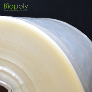 Food Grade Biodegradabile di Stretch PLA Pellicola - Product Image 5