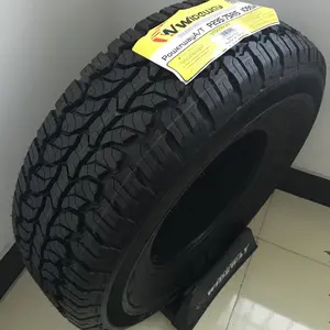 Neumático de coche de alta calidad Speedway 265/60r18, gran oferta