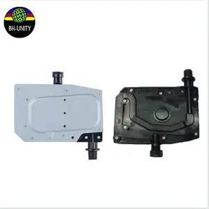 icontek gongzheng Inkjet Printer spare parts spt 508gs ink damper for sei ko 508 gs printhead