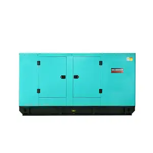 High quality China supplier 5kw 10kva small water cooled diesel generator