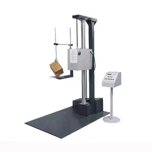Probador de caída de ala única, paquete o papel de cartón, precio - Product Image 3