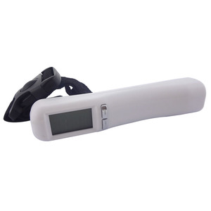 50kg xách tay cầm tay kỹ thuật số hành lý quy mô Trọng lượng vali túi du lịch quy mô - Product Image 4